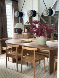 Millwork Shop In Ottawa Offering Exceptional Custom Made Dining Table